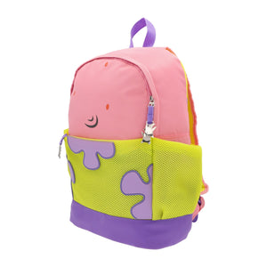 Mochila Grande Patricio Estrella Ombligo BOB012-BP230A