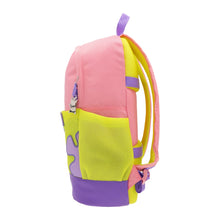Cargar imagen en el visor de la galería, Mochila Grande Patricio Estrella Ombligo BOB012-BP230A
