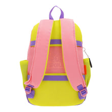Cargar imagen en el visor de la galería, Mochila Grande Patricio Estrella Ombligo BOB012-BP230A
