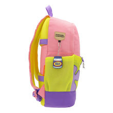 Cargar imagen en el visor de la galería, Mochila Grande Patricio Estrella Ombligo BOB012-BP230A
