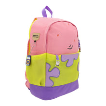 Cargar imagen en el visor de la galería, Mochila Grande Patricio Estrella Ombligo BOB012-BP230A
