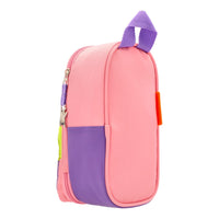 Lapicera Estuche Escolar Patricio Estrella Ombligo BOB012-PC062A
