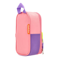 Lapicera Estuche Escolar Patricio Estrella Ombligo BOB012-PC062A
