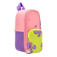 Lapicera Estuche Escolar Patricio Estrella Ombligo BOB012-PC062A
