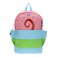 Mochila Grande Gary Caparazón Bob Esponja BOB013-BP230A
