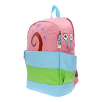 Mochila Grande Gary Caparazón Bob Esponja BOB013-BP230A
