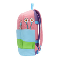 Mochila Grande Gary Caparazón Bob Esponja BOB013-BP230A
