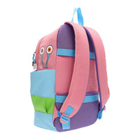 Mochila Grande Gary Caparazón Bob Esponja BOB013-BP230A
