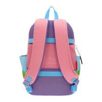 Mochila Grande Gary Caparazón Bob Esponja BOB013-BP230A
