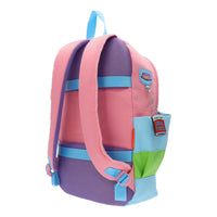 Mochila Grande Gary Caparazón Bob Esponja BOB013-BP230A
