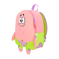Mochila con la Figura Patricio De Bob Esponja Yadatex
