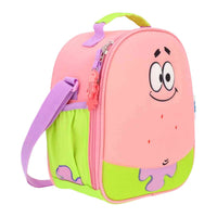 Lonchera Termica Figura Patricio De Bob Esponja Yadatex
