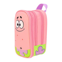 Lapicera con la Figura Patricio De Bob Esponja Yadatex
