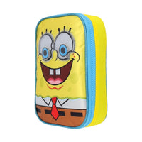 Lapicera Bob Esponja Organizador Yadatex
