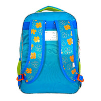 Mochila Grande Bob Esponja y Patricio Yadatex

