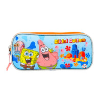 Lapicera Bob Esponja y Patricio Yadatex
