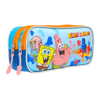 Lapicera Bob Esponja y Patricio Yadatex
