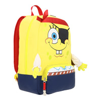Mochila Bob Esponja Pirata Yadatex

