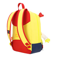 Mochila Bob Esponja Pirata Yadatex
