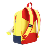 Mochila Bob Esponja Pirata Yadatex
