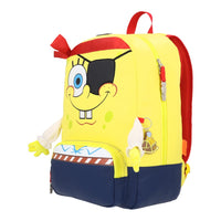Mochila Bob Esponja Pirata Yadatex
