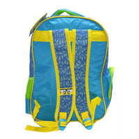 FM Mochila Primaria Grande Bob Esponja SB102A38BP
