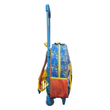 Cargar imagen en el visor de la galería, FM Mochila Chica kinder Preescolar Bob Esponja SB104K05WH
