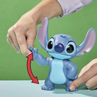 Juego De Mesa Hasbro Games Bop It! Edición Disney Stitch
