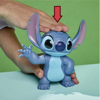 Juego De Mesa Hasbro Games Bop It! Edición Disney Stitch
