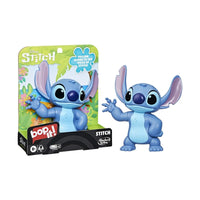 Juego De Mesa Hasbro Games Bop It! Edición Disney Stitch
