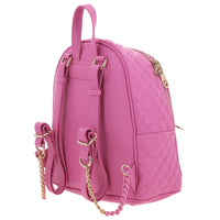 Mochila Urbana Gorett Barbie Chenson BR24117-P
