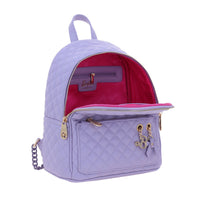 Mochila Urbana Gorett Barbie Chenson BR24117-V
