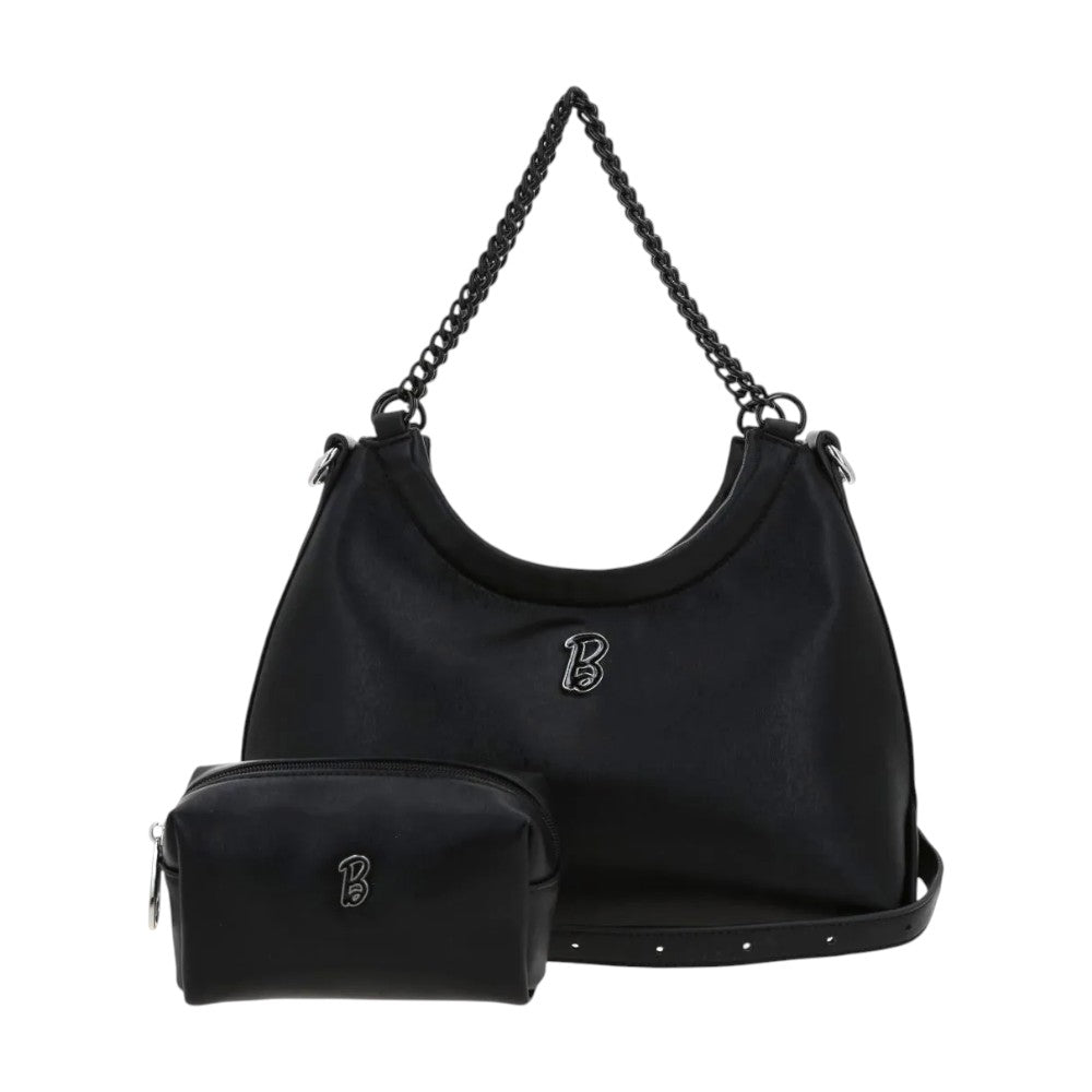 Bolso Tipo Crossbody Barbie Gorett Chenson BR25006-3