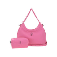 Bolso Tipo Crossbody Barbie Gorett Chenson BR25006-P
