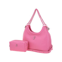 Bolso Tipo Crossbody Barbie Gorett Chenson BR25006-P
