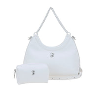 Bolso Tipo Crossbody Barbie Gorett Chenson BR25006-3
