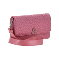 Wallet Cartera Gorett Chenson Barbie BR25022-P
