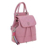 Mochila Urbana Gorett Barbie Chenson Fatcha BR25034-V