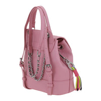 Mochila Urbana Gorett Barbie Chenson Fatcha BR25034-V