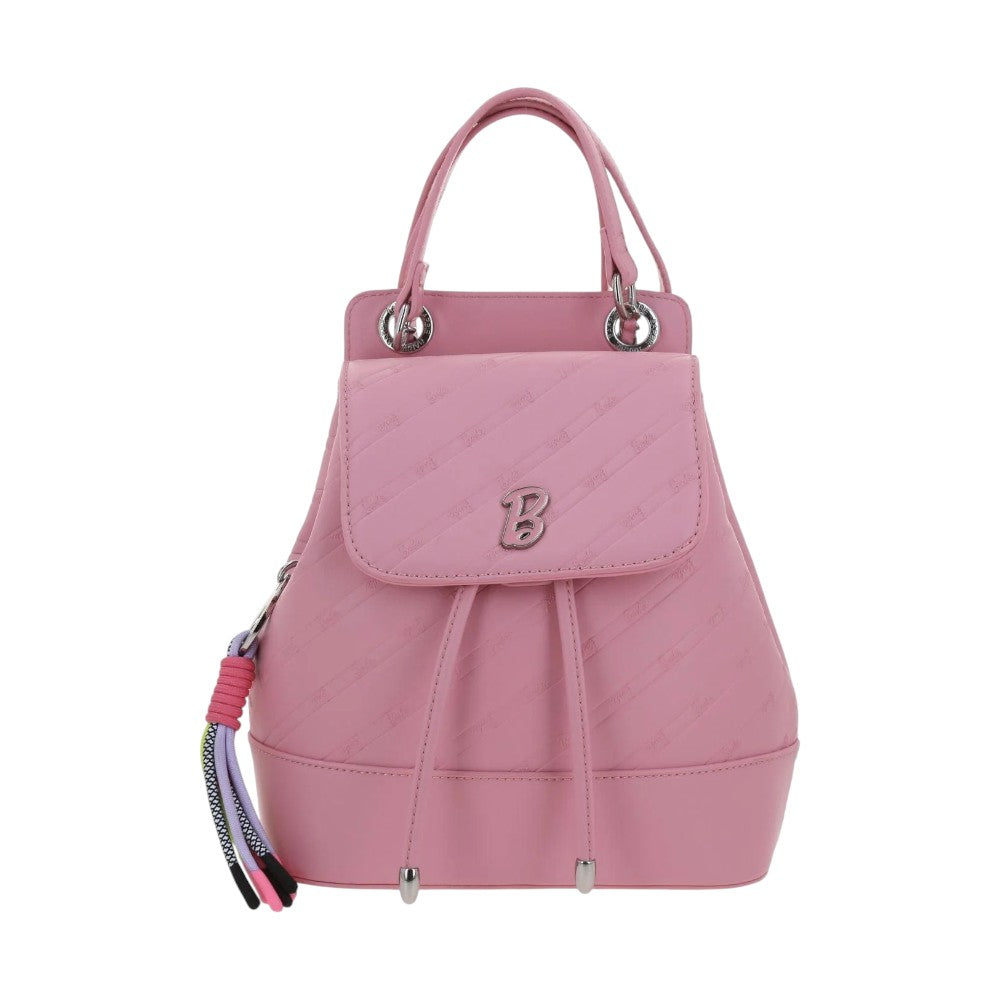 Mochila Urbana Gorett Barbie Chenson Fatcha BR25034-V