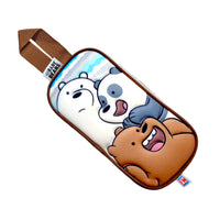 FM Lapicera Escolar CN Osos Escandalosos BR505A04PB
