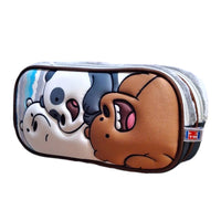 FM Lapicera Escolar CN Osos Escandalosos BR505A04PB
