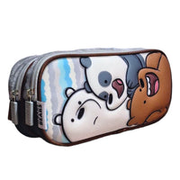 FM Lapicera Escolar CN Osos Escandalosos BR505A04PB
