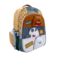 FM Mochila Grande Osos Escandalosos
