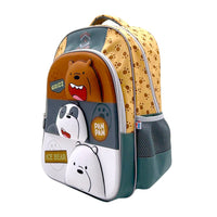 FM Mochila Grande Osos Escandalosos

