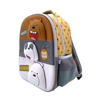 FM Mochila Chica Osos Escandalosos
