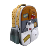 FM Mochila Chica Osos Escandalosos
