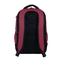 Mochila Porta Laptop Samsonite Bravo Crimson Red

