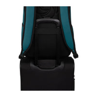Mochila Porta Laptop Samsonite Bravo Forest Green
