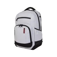 Mochila Porta Laptop Samsonite Bravo Light Grey
